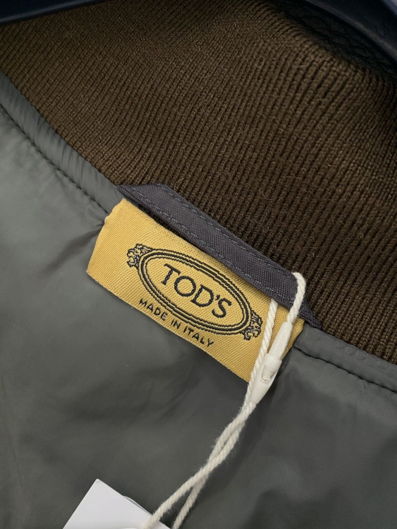 TODS